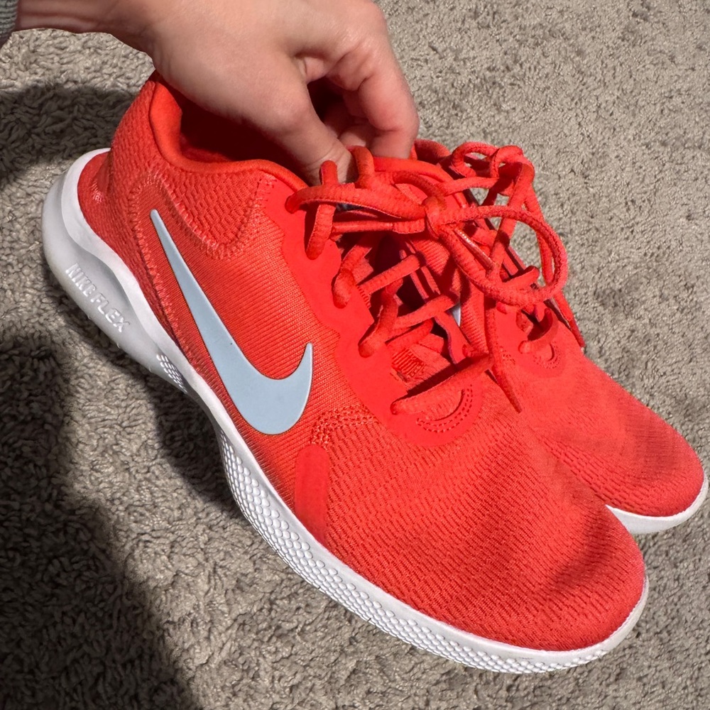 Great condition Nike Flex